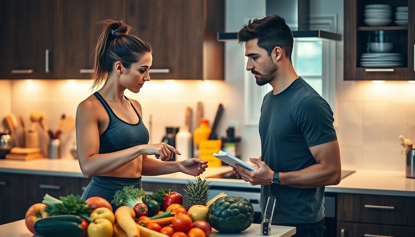 Supporting pricing visual